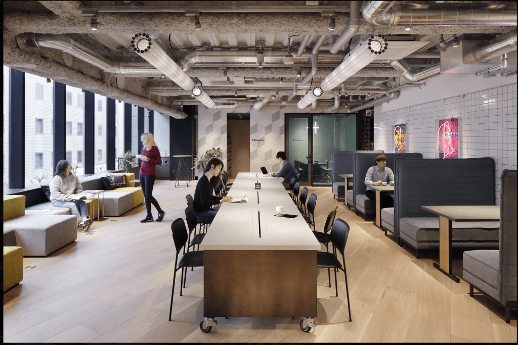 渋谷ミレニアムホテル
